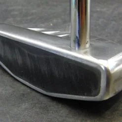 Japanese Golf Planner TA-M01 Putter 89.5cm Length Steel Shaft Iguana Grip -Clubs Sales Shop 32 f3ec12fa 9db3 4d2e 8e4f 8bfe58559672