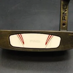 Ping Scottsdale TomCat S Putter 89.5cm Playing Length Steel Shaft Ping Grip 10 Ping Scottsdale TomCat S Putter 89.5cm Playing Length Steel Shaft Ping Grip -Clubs Sales Shop 32 f406096b c546 40ff 8585 2fa97a9567da