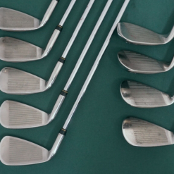 Set 9 X Bridgestone Tour Stage V301 Irons 4-SW + P/S Wedge Regular Steel Shafts -Clubs Sales Shop 32 f40efe3d 42e4 48aa 85b4 7d70fc56f57e