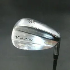 BRIDGESTONE TOURSTAGE TW-04 Forged P/S Gap Wedge Regular Graphite