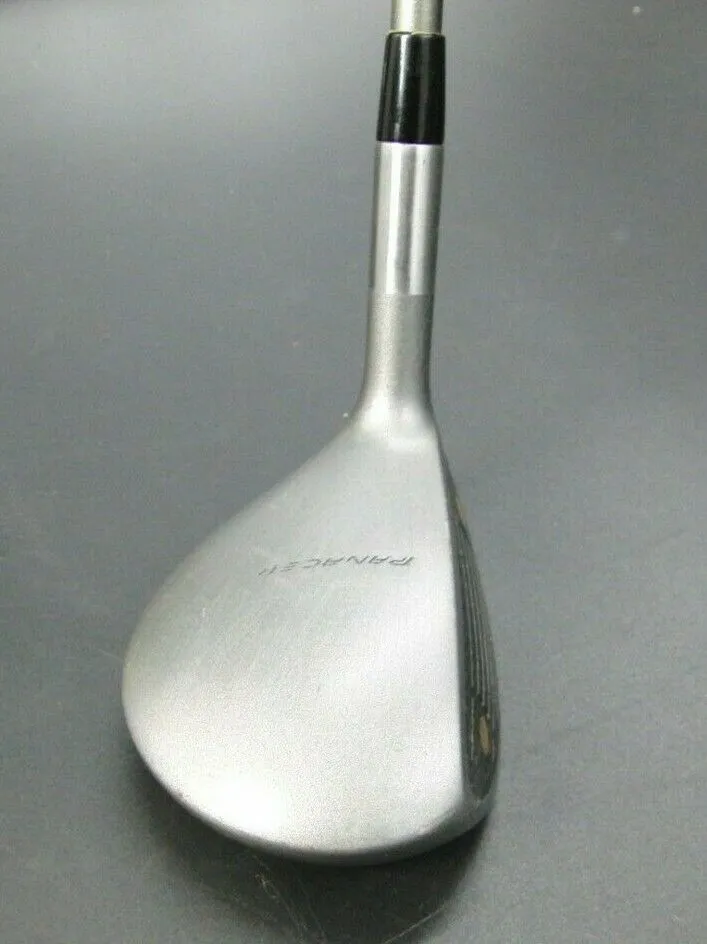 Vintage Daiwa Panacer Compo 5 Wood Stiff Graphite Shaft Golf Pride Grip 7 Vintage Daiwa Panacer Compo 5 Wood Stiff Graphite Shaft Golf Pride Grip - Image 5