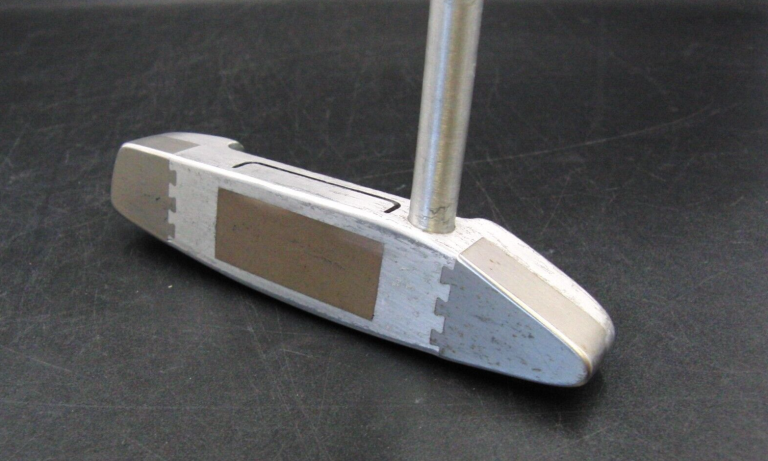 Carbite ZH Putter Graphite Shaft 88cm Length Carbite Grip 7 Carbite ZH Putter Graphite Shaft 88cm Length Carbite Grip - Image 5