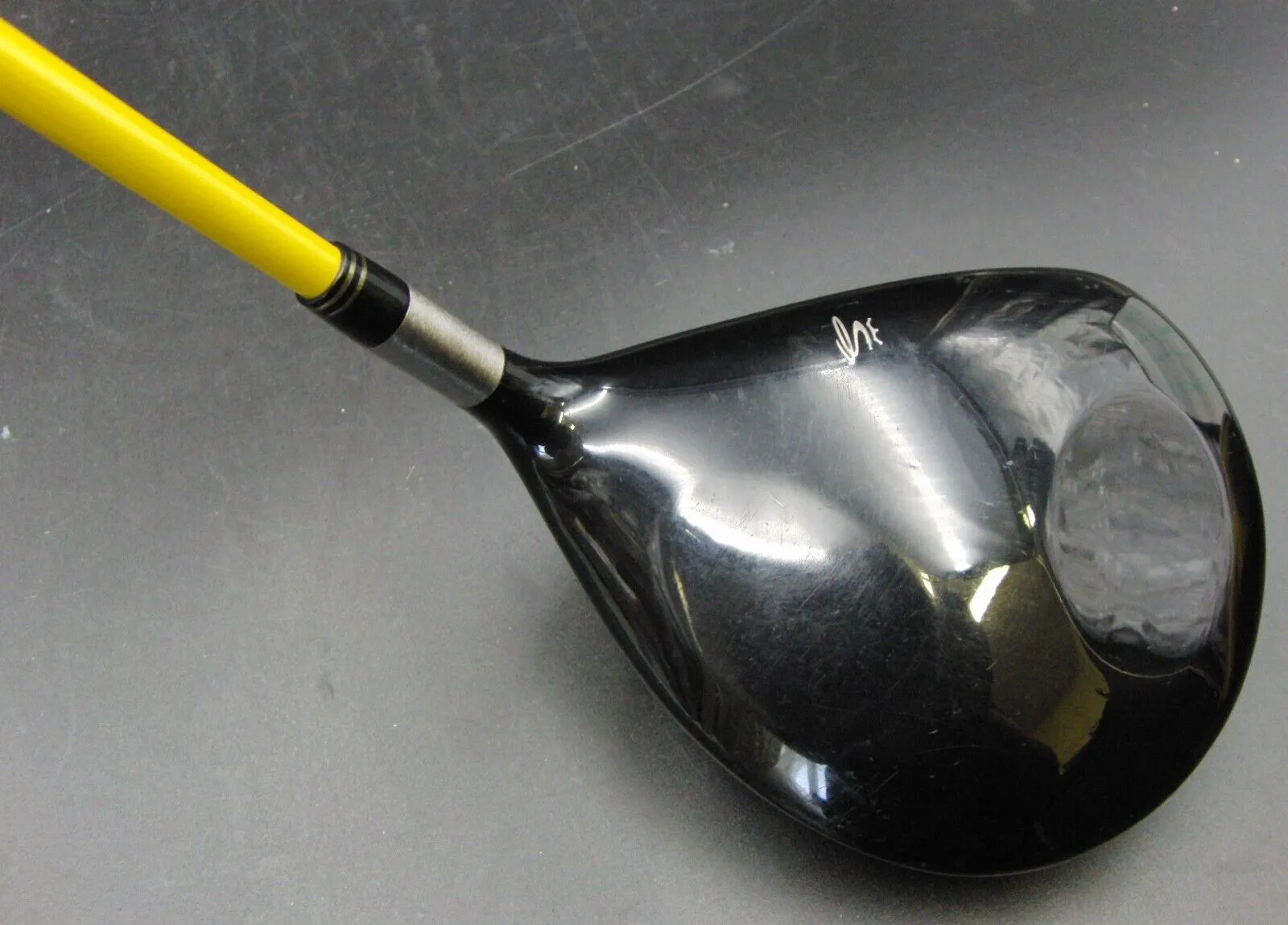 King Cobra Speed Pro S 9.5° Driver Stiff Graphite Shaft + Headcover 5 King Cobra Speed Pro S 9.5° Driver Stiff Graphite Shaft + Headcover - Image 3