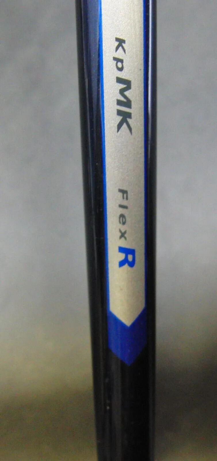 Bridgestone Tourstage ViQ 17° 4 Wood Regular Graphite Shaft Tourstage Grip 7 Bridgestone Tourstage ViQ 17° 4 Wood Regular Graphite Shaft Tourstage Grip - Image 5