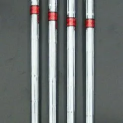 Set Of 8 X Ben Hogan Edge GCD Irons 3-PW Regular Steel Shafts Ben Hogan Grips -Clubs Sales Shop 32 f494308b f5c8 4ea2 9278 a160baf60f74