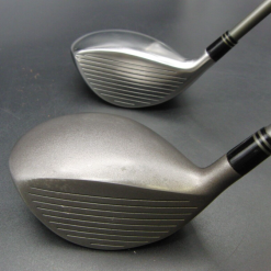 Set Of 2 Shakespeare Pro Sprit 10.5° Driver & 15° 3 Wood Regular Graphite Shaft -Clubs Sales Shop 32 f4a38663 42ca 4649 95b5 5688c56c30e2