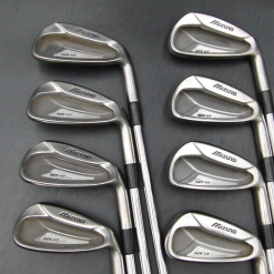 Set Of 8 X Mizuno MX-17 Irons 3-PW Regular Steel Shafts Golf Pride Grips 9 Set Of 8 X Mizuno MX-17 Irons 3-PW Regular Steel Shafts Golf Pride Grips -Clubs Sales Shop 32 f4aa84e7 3653 475f b75f 11ae9ce4df10