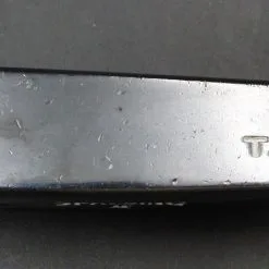 T P Mills T.P. Mills Designed Spalding II Cold Forging Putter 89cm Steel Shaft TPM Grip 15 T P Mills T.P. Mills Designed Spalding II Cold Forging Putter 89cm Steel Shaft TPM Grip -Clubs Sales Shop 32 f4b75ac0 9ed4 4a38 ba38 dbf3084b3f52