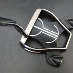 Taylormade Rossa Monza Spider Putter Steel Shaft 86cm Length Iguana Golf Grip -Clubs Sales Shop 32 f4ce79e2 297b 4fa6 b38f 7df89d1331b0