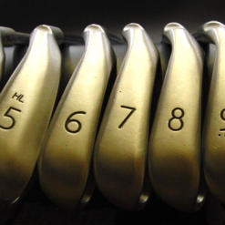 Set Of 7 X Ping G2 Red Dot Irons 4-PW Regular Steel Shafts Ping Grips 11 Set Of 7 X Ping G2 Red Dot Irons 4-PW Regular Steel Shafts Ping Grips -Clubs Sales Shop 32 f4d5fc64 244e 4184 bfd8 07aa31e19387