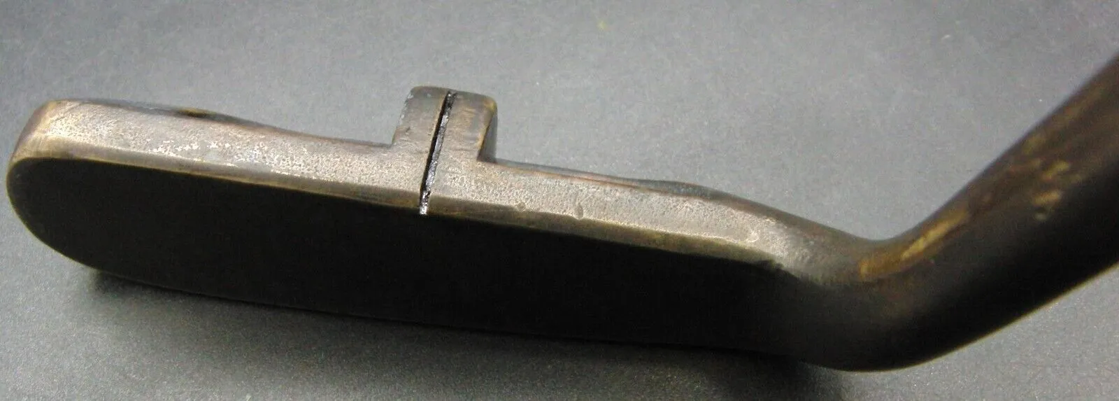 Jaguar 55B 07 Napa Putter Steel Shaft Length 87cm Pro Grip 7 Jaguar 55B 07 Napa Putter Steel Shaft Length 87cm Pro Grip - Image 5