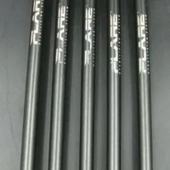 Set Of 9 X Lynx Black Cat Irons 3-SW Stiff Steel Shafts Golf Pride Grips -Clubs Sales Shop 32 f4ea7759 2aac 4017 b844 c49cac8c9b08