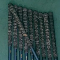 Set 10 X TaylorMade V721 MidSize Irons 3-SW + A Wedge Regular Graphite Shafts -Clubs Sales Shop 32 f4f79e75 bdb3 4d03 97e1 9538a80bab3a