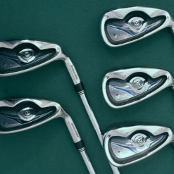 Set 5 X Bridgestone Tour Stage ViQ Irons 7-SW Stiff Steel Shafts -Clubs Sales Shop 32 f52cdd79 d492 4c87 9c9c f082528358ae