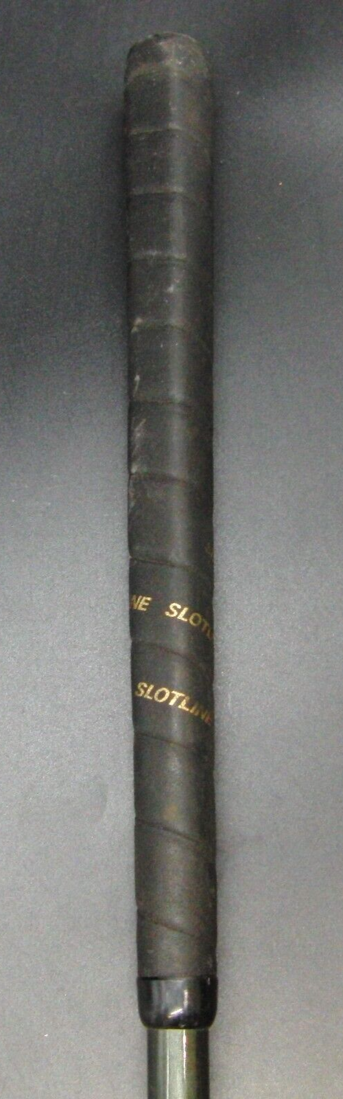 Vintage Slotline Forged IMP-2 Napa Putter 89cm Playing Length Graphite Shaft 10 Vintage Slotline Forged IMP-2 Napa Putter 89cm Playing Length Graphite Shaft - Image 8