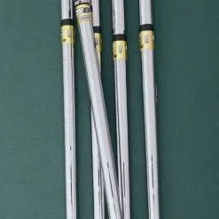 Set 5 X Bridgestone Tour Stage ViQ Irons 7-SW Stiff Steel Shafts -Clubs Sales Shop 32 f5421292 77a0 400c 99e1 42fb7534b751