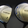 Japanese Dunlop Set Of 2 Hi-Brid Adforce 5 19º & 7 21º Woods Regular Graphite 1 Japanese Dunlop Set Of 2 Hi-Brid Adforce 5 19º & 7 21º Woods Regular Graphite -Clubs Sales Shop 32 f54a3c22 a5f0 477f 9e10 04d9669be004