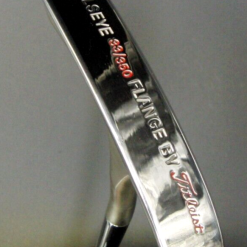 Titleist Scotty Cameron Bullseye 33/350 Flange Putter 86cm Length Steel Shaft