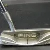 Ping USA Karsten Ally 2 Putter 89cm Long Steel Shaft Winn Grip