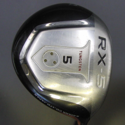 Japanese Katana RX 5 Wood Regular Graphite Shaft Sword Grip With Head Cover -Clubs Sales Shop 32 f569a34d 47fc 4bca 8880 7b86c52ff6dc