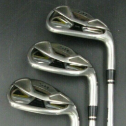 Set Of 7 X Nike SQ Machspeed Irons 4-PW UNI-Flex Steel Shafts Golf Pride Grips -Clubs Sales Shop 32 f57824fa 1411 4f91 bb7d d51e239a7a1e