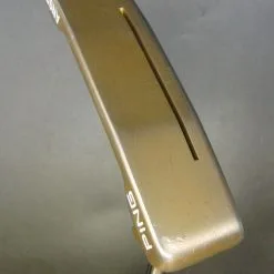 PING TR 1966 Putter Anser 50th Black Dot Putter 84cm Playing Length Steel Shaft -Clubs Sales Shop 32 f5bd1fde cadd 44e9 948a 8d1ab9b5a9f5