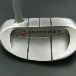 Odyssey Crimson Series 550 Putter 84cm Length -Clubs Sales Shop 32 f5f8158e 9cfa 47f1 a7a7 7accc809bee2