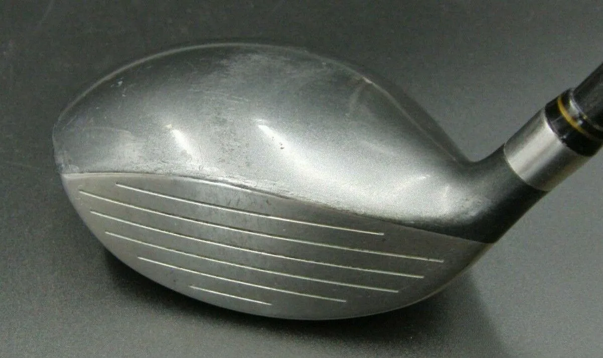 BridgeStone TourStage Moon Sole C800 14.5º 3 Wood Regular Graphite Shaft 4 BridgeStone TourStage Moon Sole C800 14.5º 3 Wood Regular Graphite Shaft - Image 2