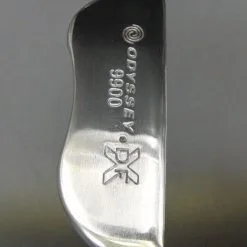 Odyssey 9900 DFX Putter 87cm Playing Length Steel Shaft Super Stroke -Clubs Sales Shop 32 f6129baa 7c72 4037 ab98 163119a16126