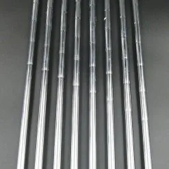 Set Of 8 X Mizuno TP-18 Tour Proven Irons 3-PW Regular Steel Shafts Mixed Grips -Clubs Sales Shop 32 f6681852 1720 4abe 9633 f9fc3bb3b34f