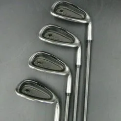 Set Of 9 X Lynx Black Cat Irons 3-SW Stiff Steel Shafts Golf Pride Grips -Clubs Sales Shop 32 f682e82b c513 41ab b15d c9e77f165228