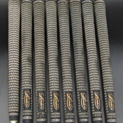 Set Of 8x Wilson Staff Fg59 Forged Tour Blade Irons 3-PW Regular Steel Shafts -Clubs Sales Shop 32 f69bfd49 b7cf 4cda 8ff8 f9609bdf38e2