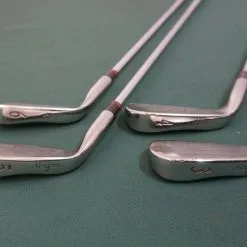 Set Of 4 X Ben Hogan H40 Oversize SWT Irons 3-6 Regular Steel Shaft Tour Grip -Clubs Sales Shop 32 f6a43e3c 54b8 446e ae51 873fa1a38cc4