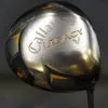 Callaway Legacy 10.5° Driver Regular Graphite Shaft Callaway Grip