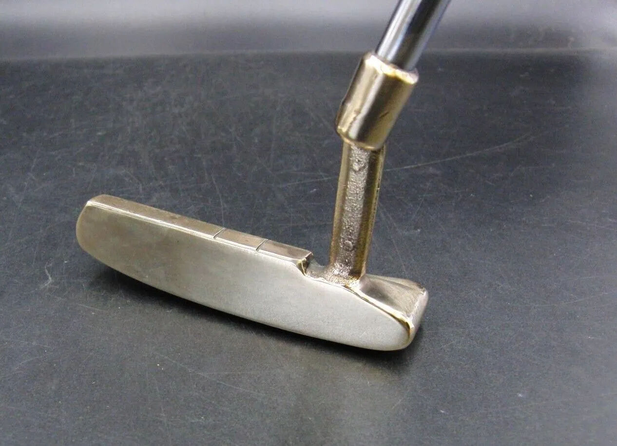 Ping Anser Putter 91cm Length, Steel Shaft Unbranded Grip 7 Ping Anser Putter 91cm Length, Steel Shaft Unbranded Grip - Image 5