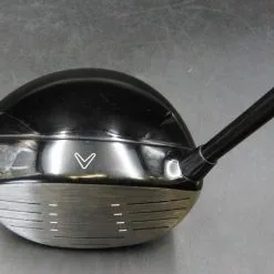 Callaway FT-5 Draw 10° Driver Regular Graphite Shaft Callaway Grip -Clubs Sales Shop 32 f6c8d0b2 52c8 43c3 9421 e44c9876ad50