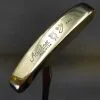 Refurbished Titleist Acushnet Bulls Eye Flange Putter Steel Shaft 87cm Length 1 Refurbished Titleist Acushnet Bulls Eye Flange Putter Steel Shaft 87cm Length -Clubs Sales Shop 32 f73430c2 5da5 4f5a add2 015e4d903844