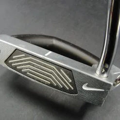 Nike Method Concept Putter Steel Shaft 88cm Playing Length Iguana Grip -Clubs Sales Shop 32 f73be49f 44f2 4359 b225 e0503101587f