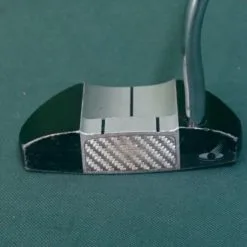 Never Compromise GM2 Exchange Putter -Clubs Sales Shop 32 f7592f9c 794b 430e 8a3b bf61a0a5091e