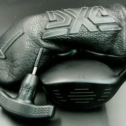 PXG 0811 LX 10.5° Driver Regular Graphite Shaft Karma Grip -Clubs Sales Shop 32 f760009a 6a21 4678 9197 e747776956a1