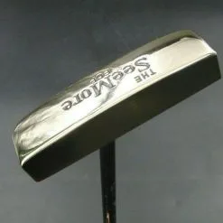 Seemore FGP Classic Putter 86cm Length -Clubs Sales Shop 32 f7700719 66a4 4582 a8b9 7d3ffa3de6f0