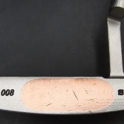 Japanese Seiko S-Yard SK.008 A061 SUS304 Putter Steel Shaft 87.5cm Length -Clubs Sales Shop 32 f7a3d8b5 344a 4afb 804b 15924cf678cf