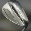 Cobra King F8 Gap Wedge Regular Steel Shaft Golf Pride Grip