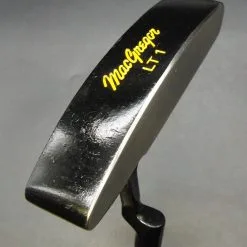 MacGregor Response LT1 Putter Steel Shaft 92cm Length MacGregor Grip -Clubs Sales Shop 32 f7c62f07 335e 4fa4 b50f 424828652d47