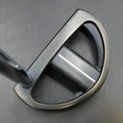 TaylorMade Rossa Corzina Agsi+ Putter 86.5cm Length Steel Shaft Iguana Golf Grip 14 TaylorMade Rossa Corzina Agsi+ Putter 86.5cm Length Steel Shaft Iguana Golf Grip -Clubs Sales Shop 32 f7cd2d9c 8874 4055 9656 0aa0cd94f924