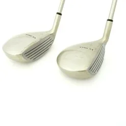 Ladies Set Of 2 X La Jolla Lady Accent Offset Woods 1 & 3 Ladies Graphite Shafts 11 Ladies Set Of 2 X La Jolla Lady Accent Offset Woods 1 & 3 Ladies Graphite Shafts -Clubs Sales Shop 32 f7ee5346 ab38 48f2 bc3b 1117d3d00960