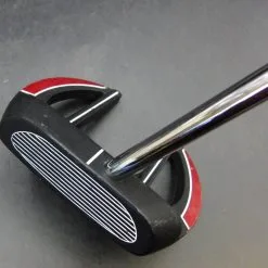 Japanese Larouge PT-02 CS Putter Steel Shaft 87cm Length Black Grip -Clubs Sales Shop 32 f80015b1 97e3 444f abb8 69d1e7bd7600