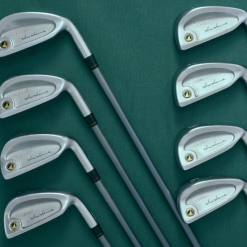 Set Of 8 X Honma LB280 Irons 3-10 Regular Titanium Carbon Shafts Honma Grips -Clubs Sales Shop 32 f82e523d 41ed 4e47 aee8 a4a2136b2b6e