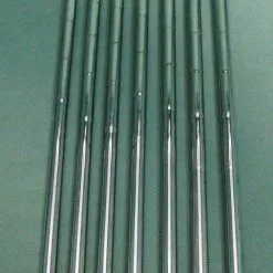 Set Of 7 X Titleist ZM Forged Irons 4-PW Regular Steel Shafts Golf Pride Grips -Clubs Sales Shop 32 f8633d6d f98f 4b79 877f a98bf6006b37