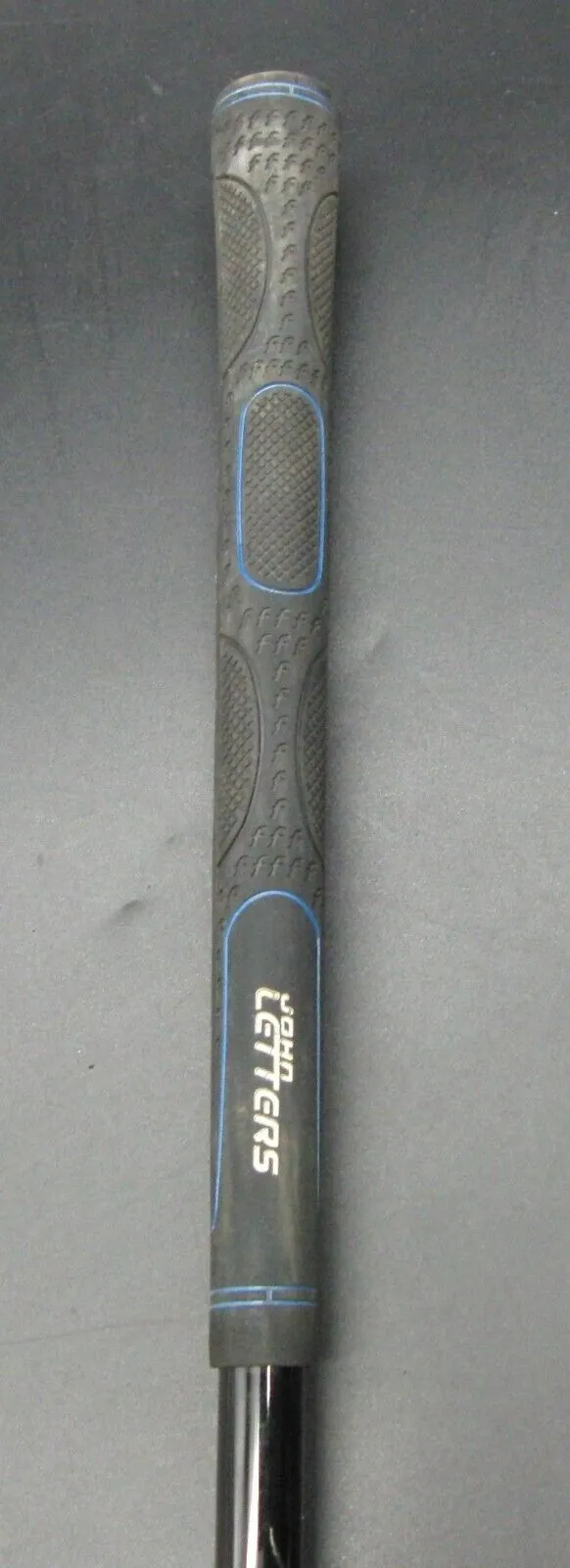 John Letters Swingmaster 20° Hybrid Regular Graphite Shaft And Head Cover 8 John Letters Swingmaster 20° Hybrid Regular Graphite Shaft And Head Cover - Image 6